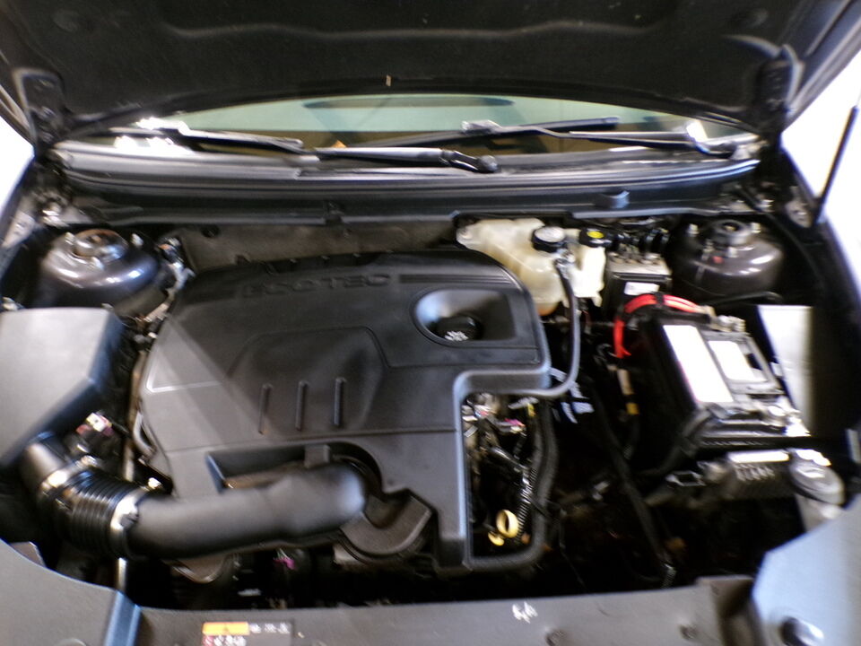 2012 Chevrolet Malibu  - Tom's Budget Cars