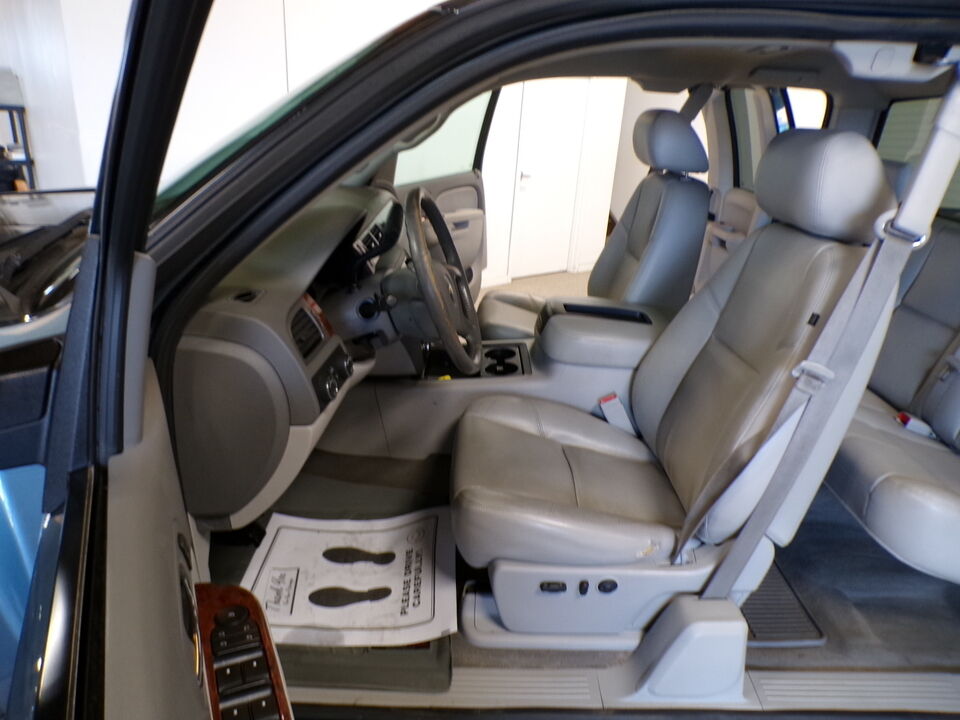 2013 Chevrolet Silverado 1500  - Tom's Budget Cars