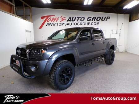 2011 Toyota Tacoma  for Sale  - W65449Z  - Tom's Auto Group