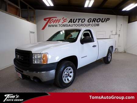 2012 GMC Sierra 1500 Work Truck for Sale  - T24226L  - Tom's Truck