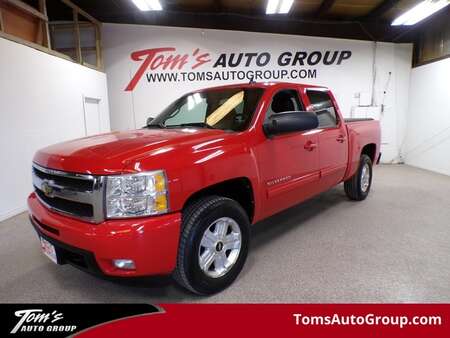 2010 Chevrolet Silverado 1500 LTZ for Sale  - N94613L  - Tom's Auto Group