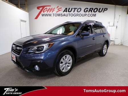 2018 Subaru Outback Premium for Sale  - M65257L  - Tom's Auto Group