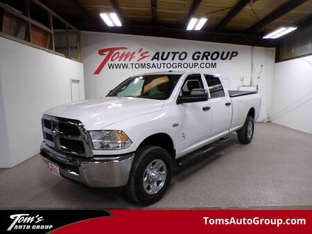 2014 Ram 2500  - Toms Auto Sales West