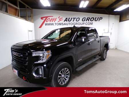 2021 GMC Sierra 1500 AT4 for Sale  - T24938X  - Tom's Auto Group