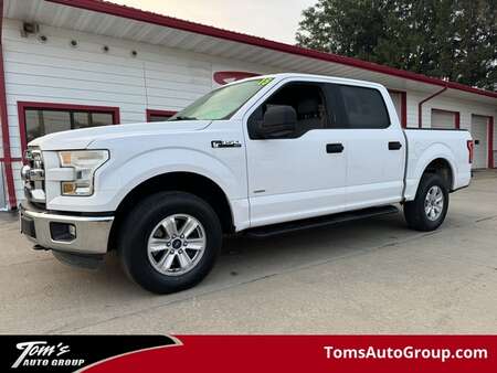 2015 Ford F-150 XLT for Sale  - N09437L  - Tom's Auto Group