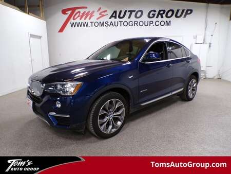 2017 BMW 1 Series xDrive28i for Sale  - W77925Z  - Tom's Auto Group