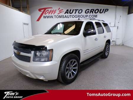 2009 Chevrolet Tahoe LTZ for Sale  - N70459L  - Tom's Auto Sales North