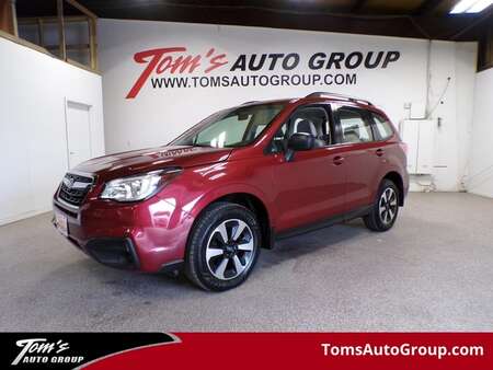 2017 Subaru Forester  for Sale  - W29242L  - Tom's Auto Group
