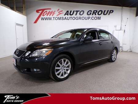 2007 Lexus GS 350  for Sale  - M08993L  - Tom's Auto Group