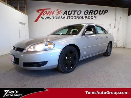 2008 Chevrolet Impala SS for Sale  - M53913L  - Tom's Auto Group