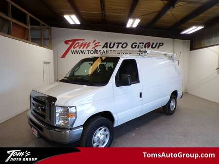 2013 Ford Econoline Commercial for Sale  - T65486L  - Tom's Truck