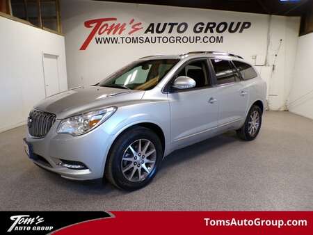 2017 Buick Enclave Leather for Sale  - M38450C  - Tom's Auto Sales, Inc.