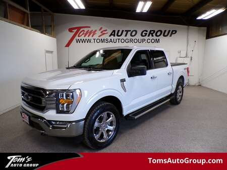 2023 Ford F-150 XLT for Sale  - T32309L  - Tom's Truck