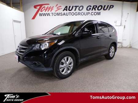 2012 Honda CR-V EX-L for Sale  - M00660X  - Tom's Auto Sales, Inc.