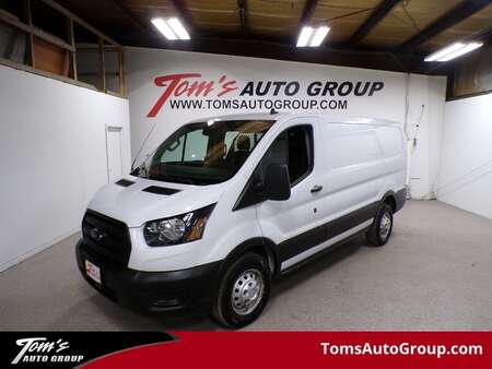 2020 Ford Transit Cargo Van  for Sale  - T29868L  - Tom's Truck