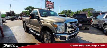 2012 Ford F-250 XLT for Sale  - T65282L  - Tom's Truck