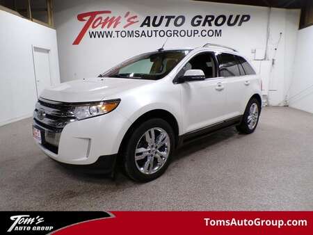 2014 Ford Edge Limited for Sale  - S55324L  - Tom's Venta De Auto