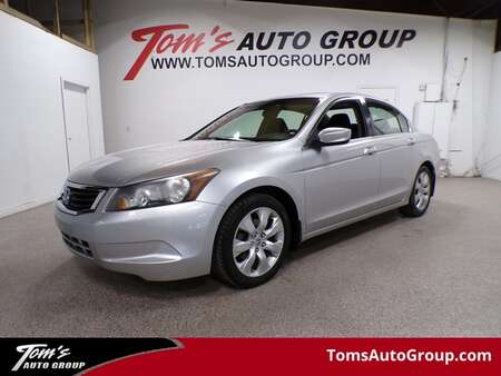2008 Honda Accord EX for Sale  - B35676C  - Tom's Auto Group