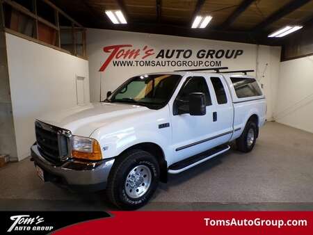 1999 Ford F-250 XL for Sale  - T06092Z  - Tom's Truck