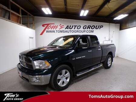 2011 Ram 1500 Big Horn for Sale  - N27491L  - Tom's Auto Sales North