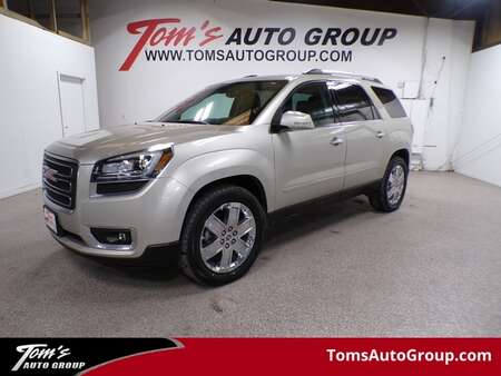 2017 GMC Acadia Limited Limited for Sale  - S54769L  - Tom's Venta De Auto