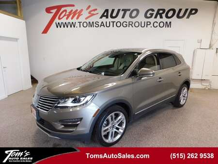 2016 Lincoln MKC Reserve for Sale  - 22073L  - Tom's Auto Group
