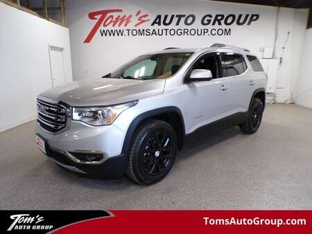2018 GMC Acadia SLT for Sale  - N09775C  - Tom's Auto Group