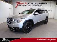 2018 GMC Acadia SLT