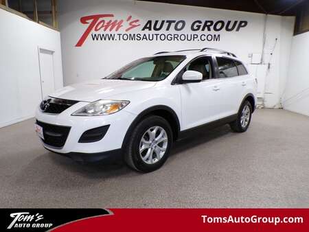 2012 Mazda CX-9 Touring for Sale  - M56760L  - Tom's Auto Group