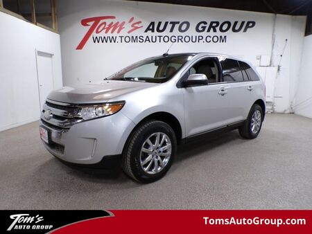 2013 Ford Edge  - Tom's Credit City