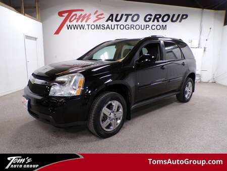 2008 Chevrolet Equinox LT for Sale  - N22938C  - Tom's Auto Sales North