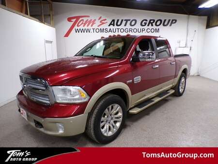 2014 Ram 1500 Longhorn for Sale  - T21351L  - Tom's Truck