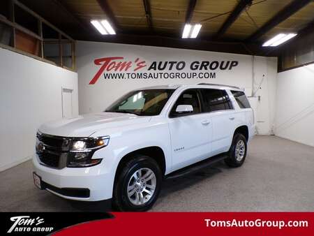 2020 Chevrolet Tahoe LS for Sale  - N06913C  - Tom's Auto Sales North