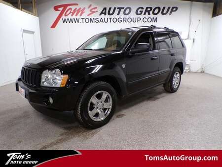 2007 Jeep Grand Cherokee Laredo for Sale  - B78111L  - Tom's Budget Cars