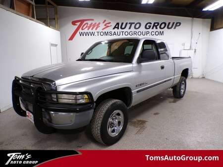 2001 Dodge Ram 1500  for Sale  - T61065L  - Tom's Truck