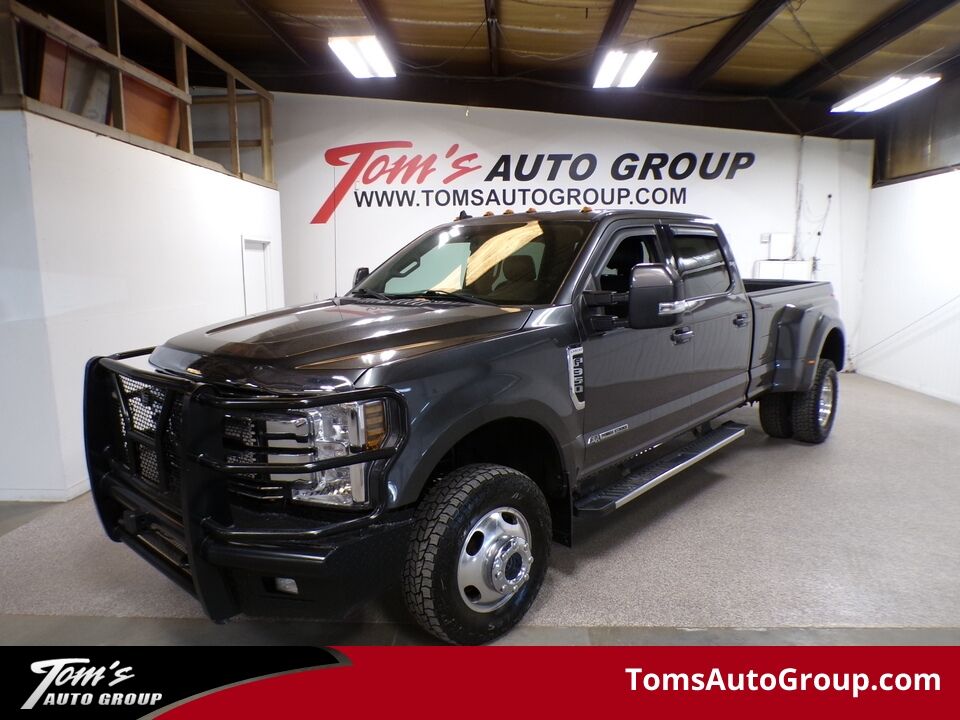 2019 Ford F-350  - Toms Auto Sales West