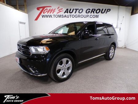 2014 Dodge Durango  - Tom's Auto Sales, Inc.
