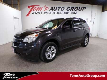 2015 Chevrolet Equinox LT for Sale  - W18080C  - Toms Auto Sales West