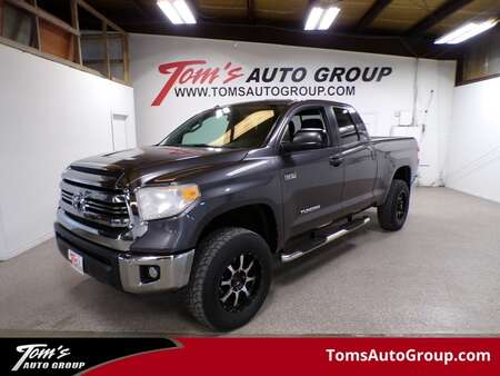 2016 Toyota Tundra SR5 for Sale  - N57744Z  - Tom's Auto Sales North