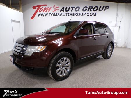 2009 Ford Edge  - Tom's Auto Group