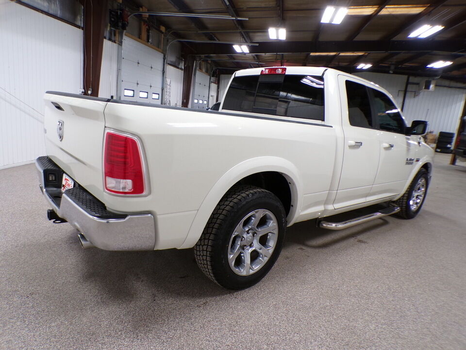 2017 Ram 1500  - Tom's Credit City