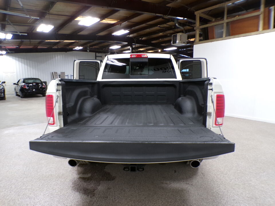2017 Ram 1500  - Tom's Credit City