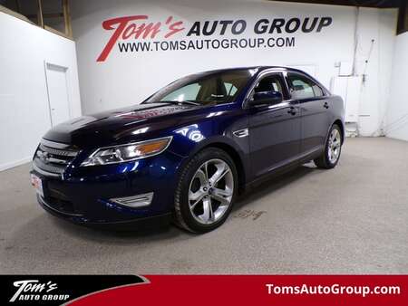 2011 Ford Taurus SHO for Sale  - S15757L  - Tom's Venta De Auto