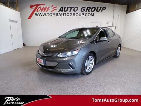 2016 Chevrolet Volt LT for Sale  - M20370L  - Tom's Auto Sales, Inc.