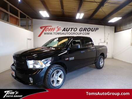2014 Ram 1500 Express for Sale  - T43257L  - Tom's Truck