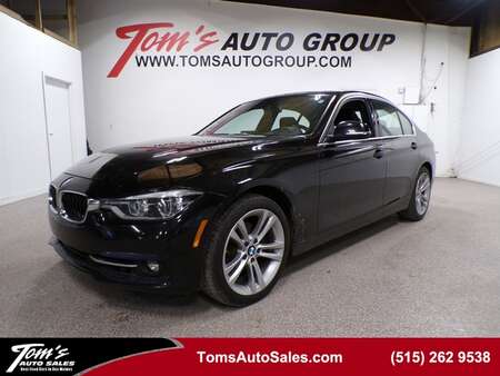 2018 BMW 3 Series 330i xDrive for Sale  - M71893L  - Tom's Auto Group