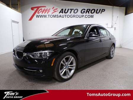 2018 BMW 3 Series 330i xDrive for Sale  - 71893L  - Tom's Auto Group