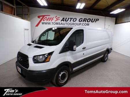 2018 Ford Transit Van for Sale  - JT37356L  - Tom's Auto Group