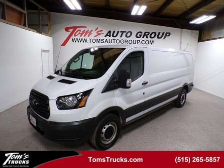 2018 Ford Transit Van for Sale  - FT37356L  - Tom's Auto Group