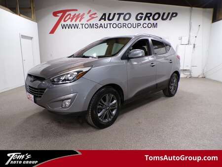 2015 Hyundai Tucson SE for Sale  - M08875L  - Tom's Auto Sales, Inc.